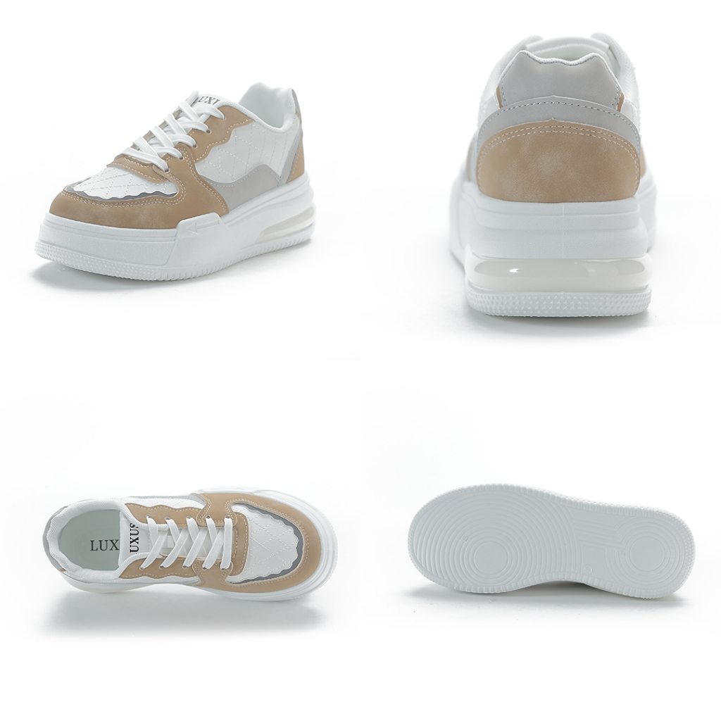 FREE KOTAK SEPATU!!! SALE!!! SEPATU WANITA FASHION MODEL KOREA TERBARU TERLARIS  - LX1004