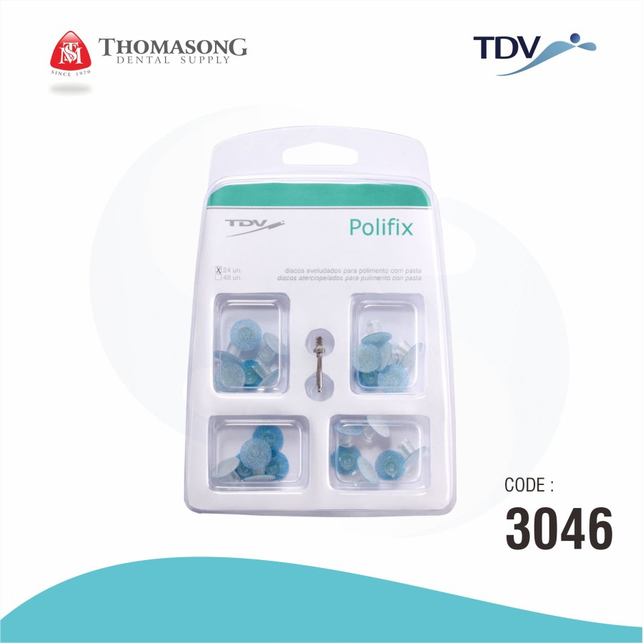 TDV - Polifix 3046