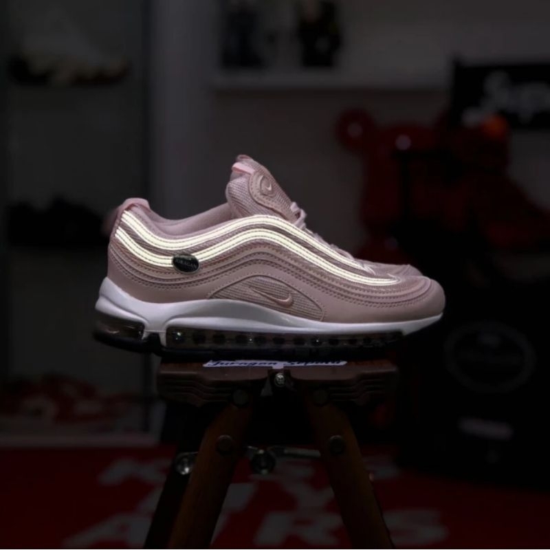 Nike Air Max 97 &quot;Barely Rose&quot;