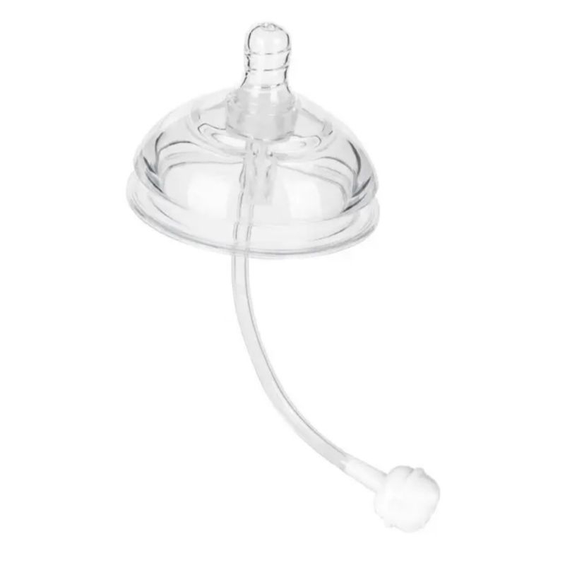 Dot universal 7 cm Nipple + selang