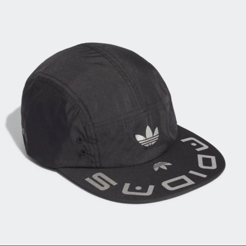 ADIDAS UNISEX REFLECTIVE FIVE-PANEL CAP