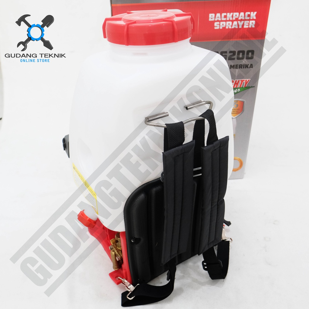 Mesin Sprayer Hama Semprotan Hama 2Tak 15 Liter 20 Liter QBS150 QBS200 PROQUIP / Mesin Semprotan Hama Disinfektan Gendong 2 Tak 15Liter QBS 150 x 20Liter QBS 200 PROQUIP