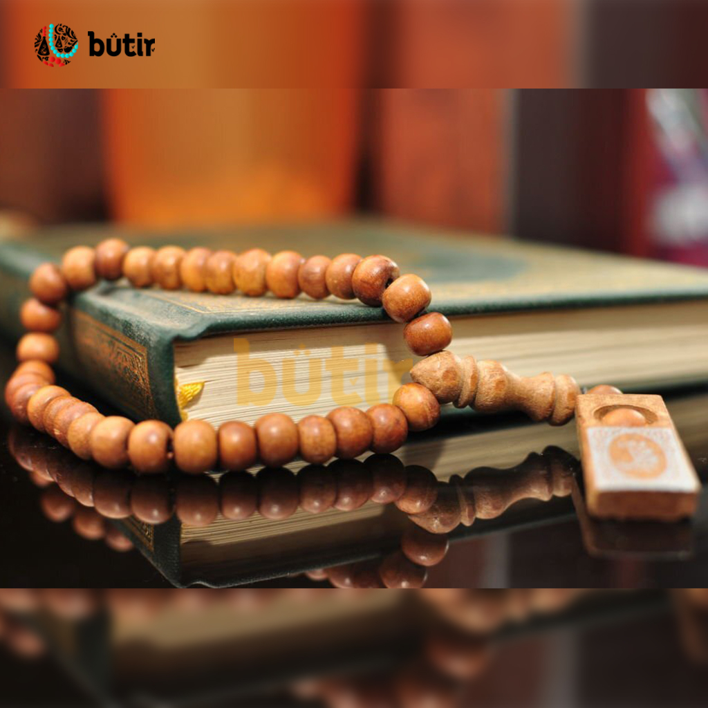 Tasbih kayu walikukun kukun 8mm Souvenir 99 dan 33 butir, murah termurah kualitas premium