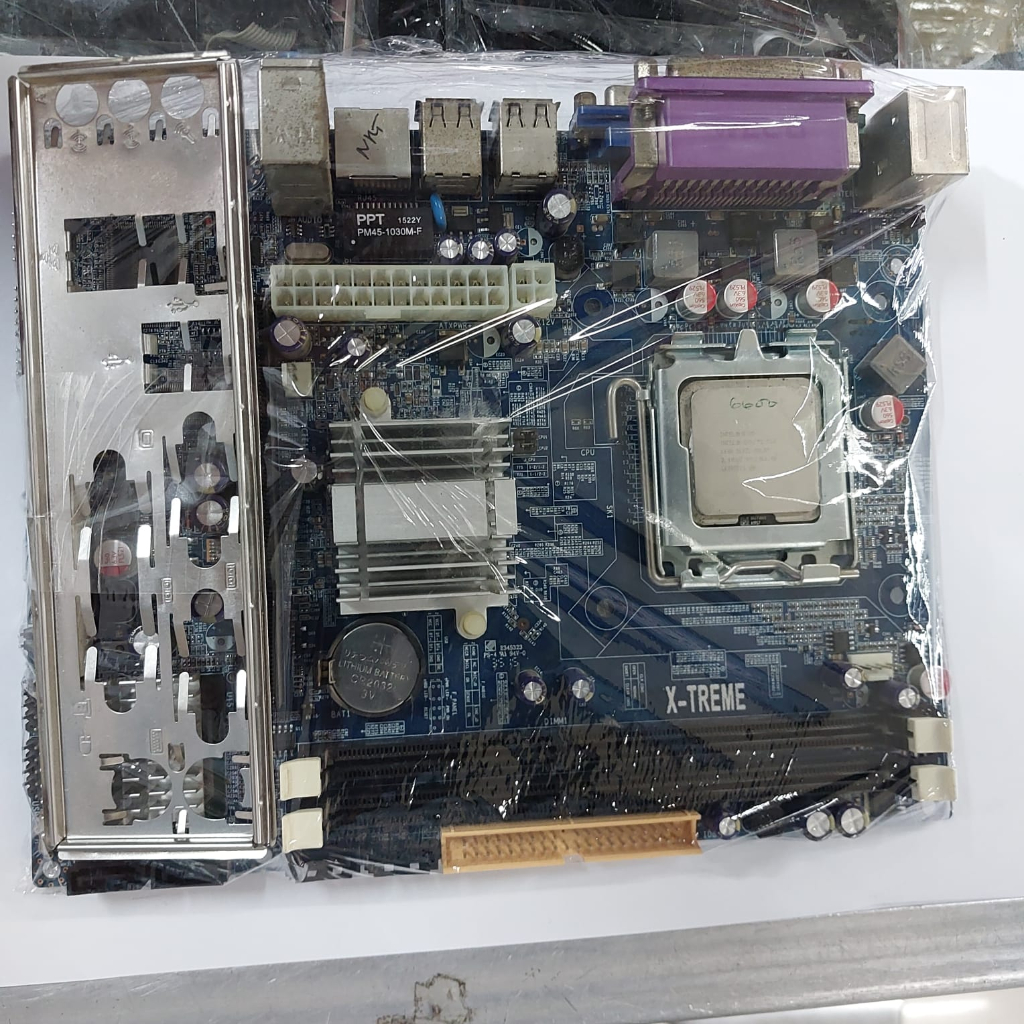 mainboard motherboard intel G41 EXTREME