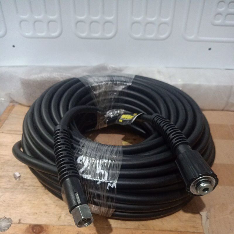 Selang Jet Cleaner Steam 25 Meter