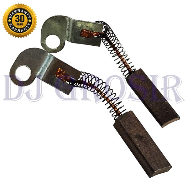 Carbon Brush Starter Isuzu Panther 2.3 FI-357T - 7545