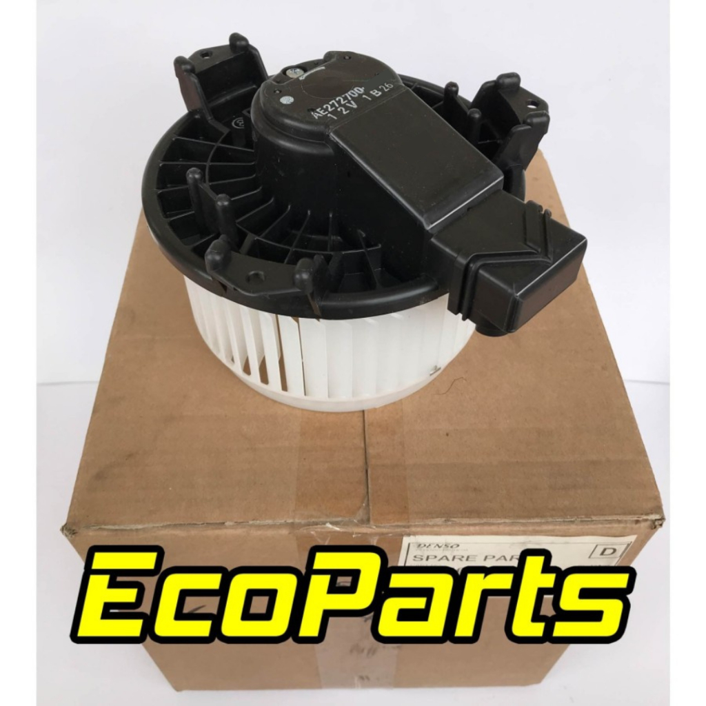 Motor Blower AC Gran Max Luxio Ertiga APV DENSO