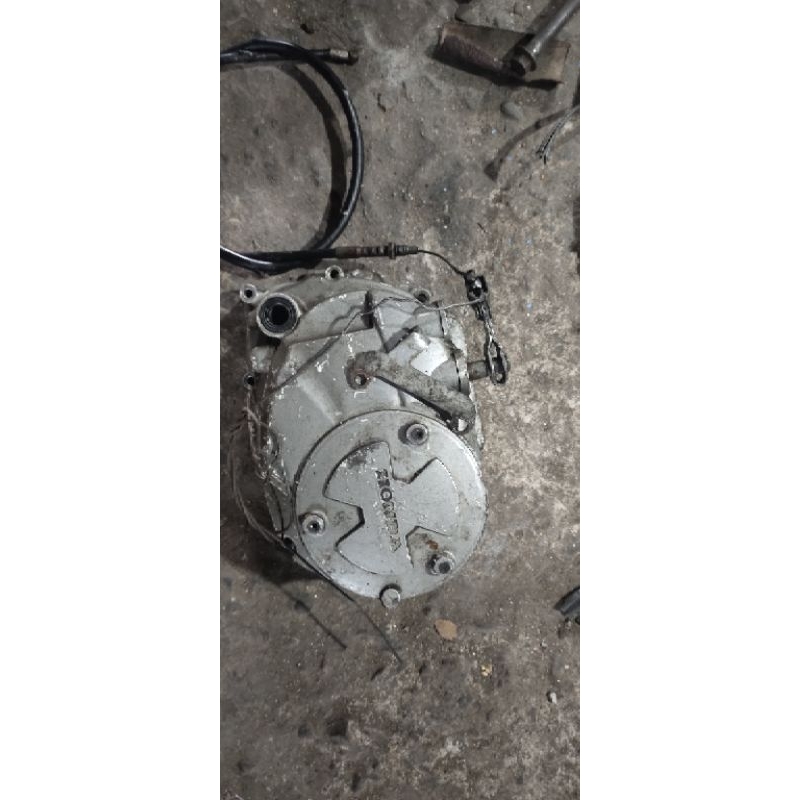 bak kopling kanan revo absolut , blade