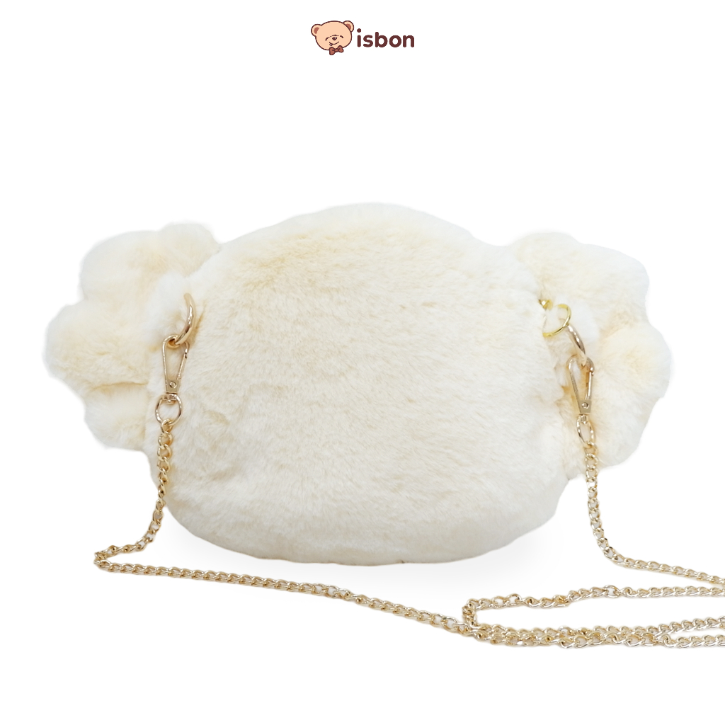 ISTANA BONEKA Tas Selempang Anak Sling Bag Koala Koka Lucu Bahan Premium