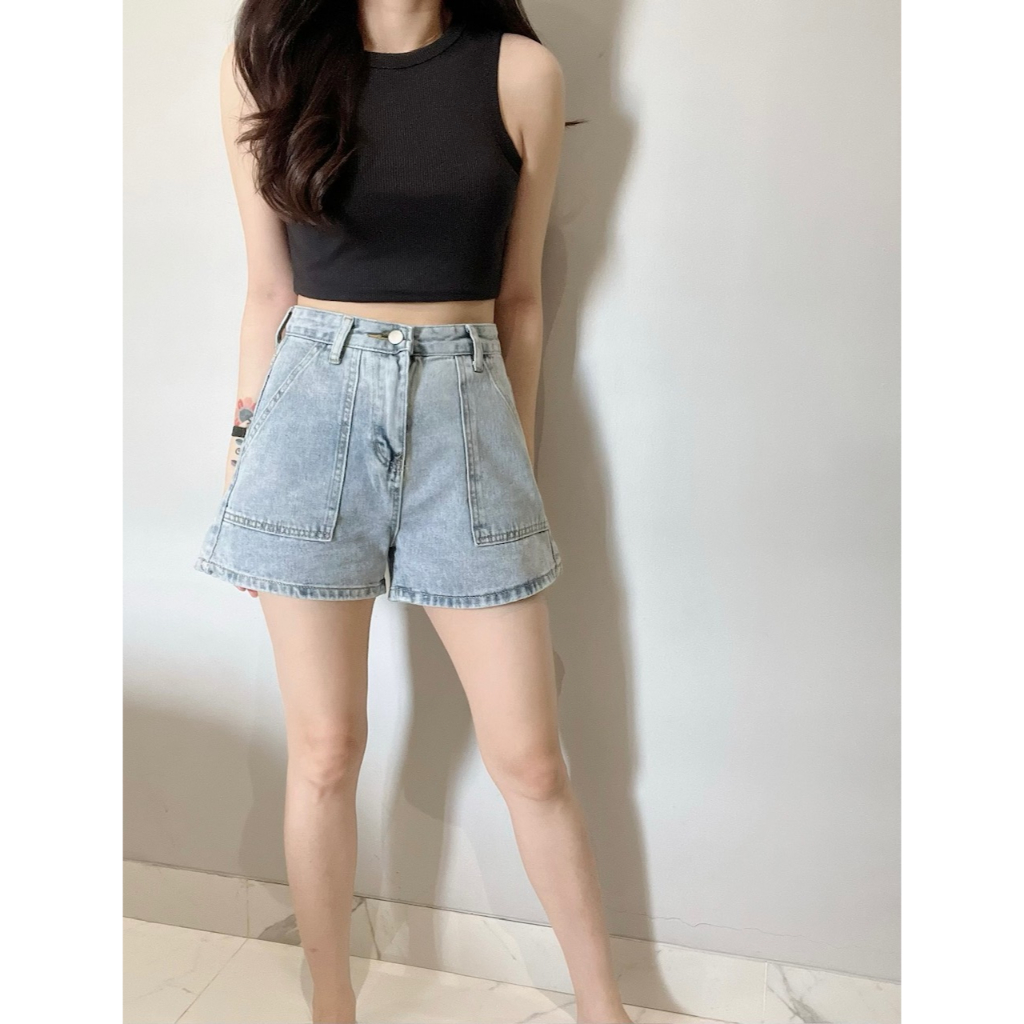 Kode: 3231 (Denim shorts)