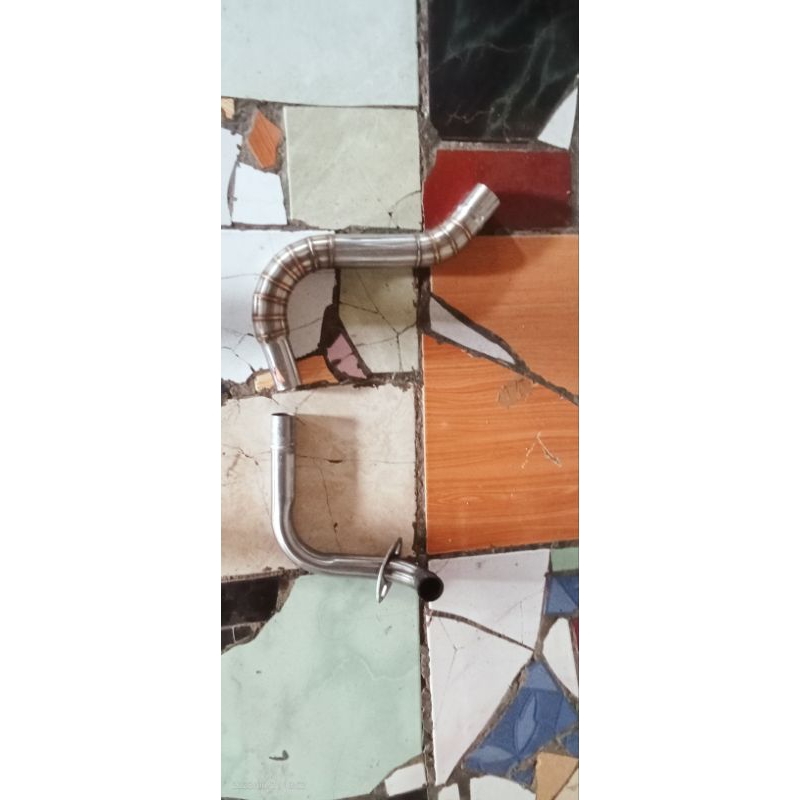 leheran cobra inlet 38 buat matic