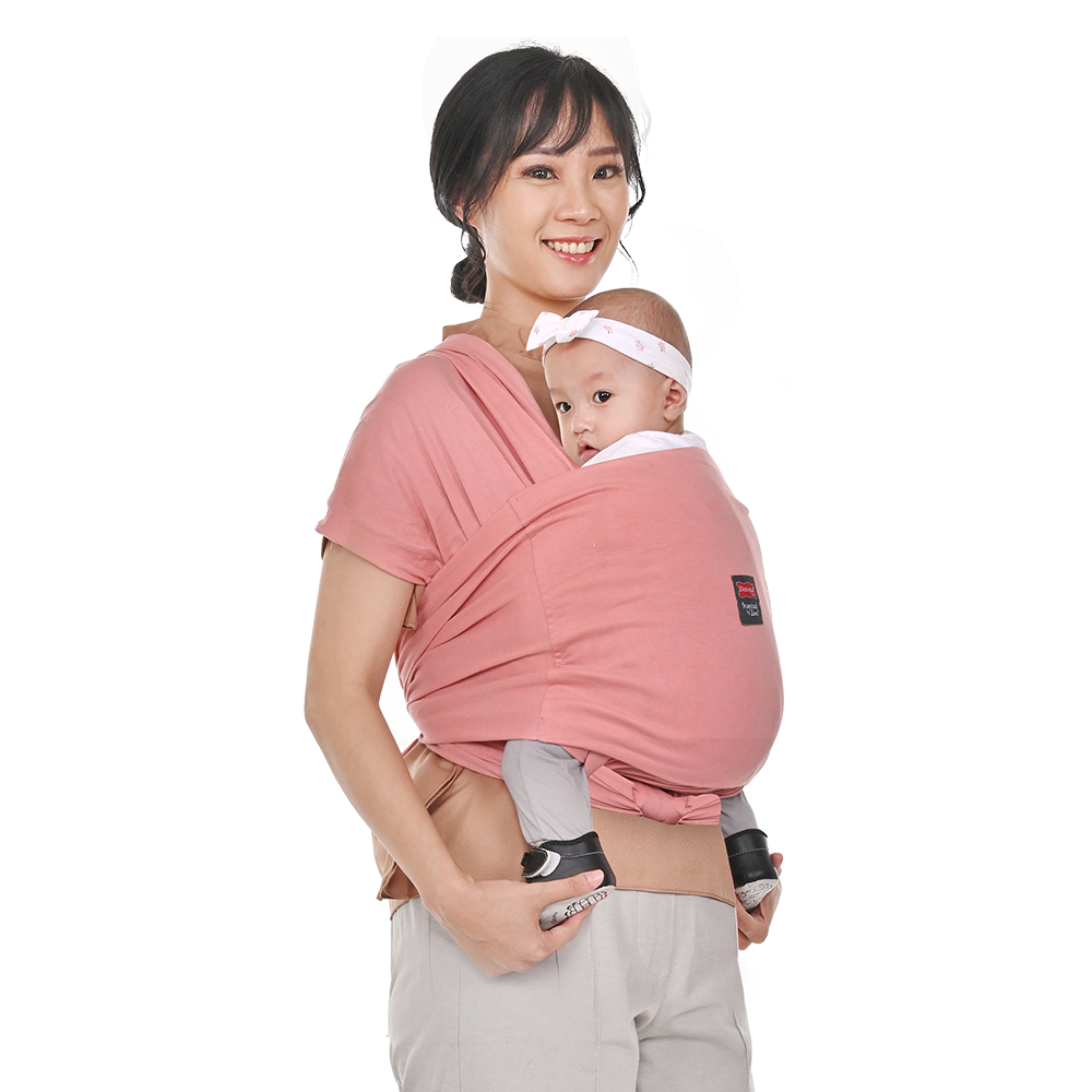 Cozy Instant Baby Wrap - DGG4024 - Dialogue Baby