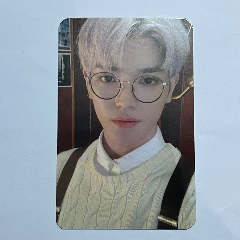 PC Taeyong Kihno Neozone harpot