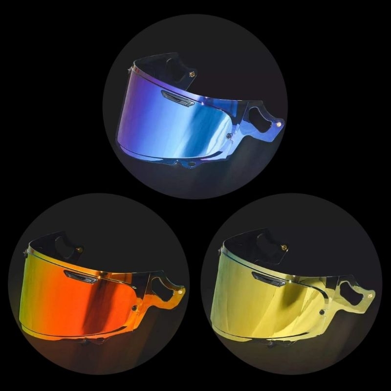 visor rx7x