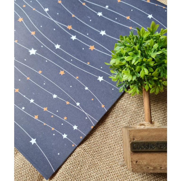 

Orlando Footwear Tambahan Packing Kertas Kado