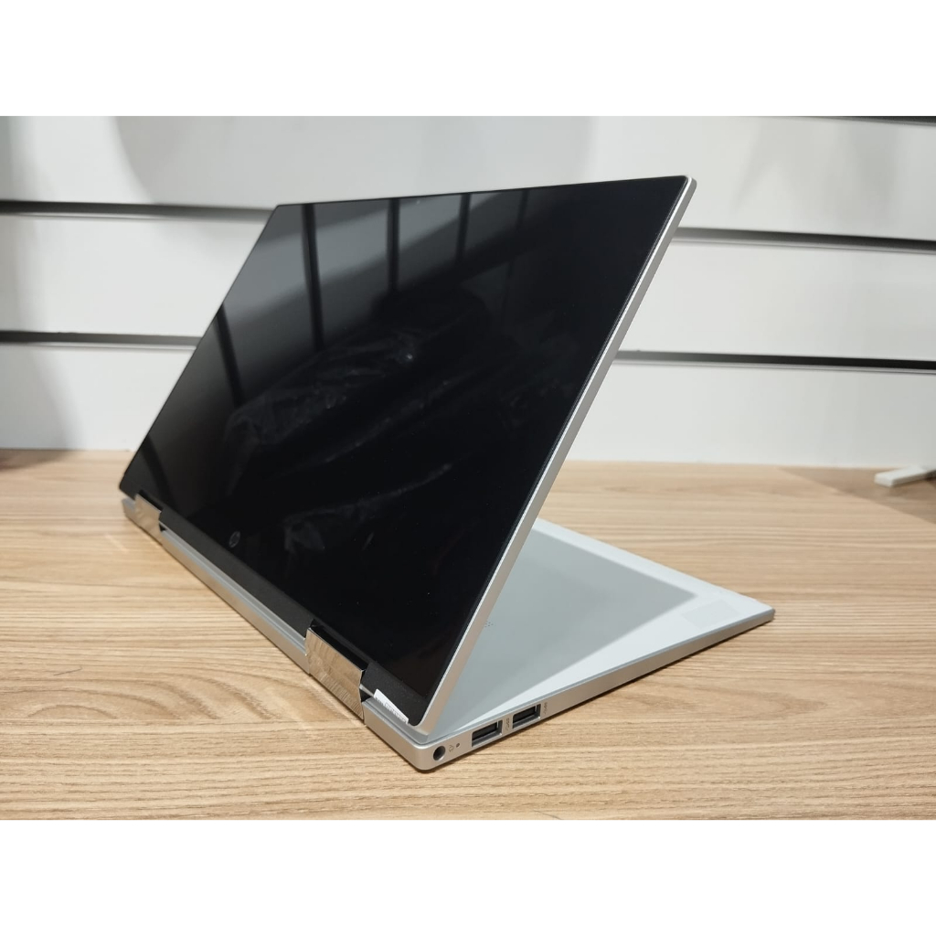 LAPTOP TOUCHSCREEN HP PAVILION X360 14 INTEL CORE I5 1235U RAM 8GB SSD 256GB WINDOWS 11 ORIGINAL