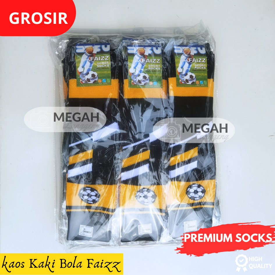 1 LUSIN KAOS KAKI BOLA WARNA MERAH DEWASA PANJANG MOTIF SEGI PREMIUM FAIZZ SOCK - KAOS KAKI SEPAK BOLA MERAH TEBAL- KAOS KAKI PANJANG SEPAK BOLA TEBAL WARNA MERAH / FUTSAL / KAOS KAKI BOLA PANJANG - KAOS KAKI PRIA PANJANG / KAOS KAKI BOLA DEWASA