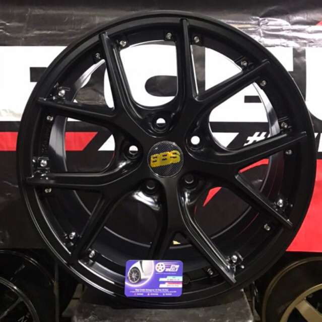 Velg R17 x 7,5 Pcd 5 x 114,3