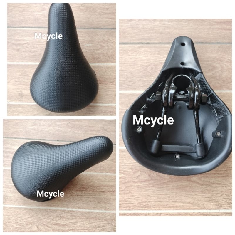 Sadel sepeda anak 16-18-20  inch