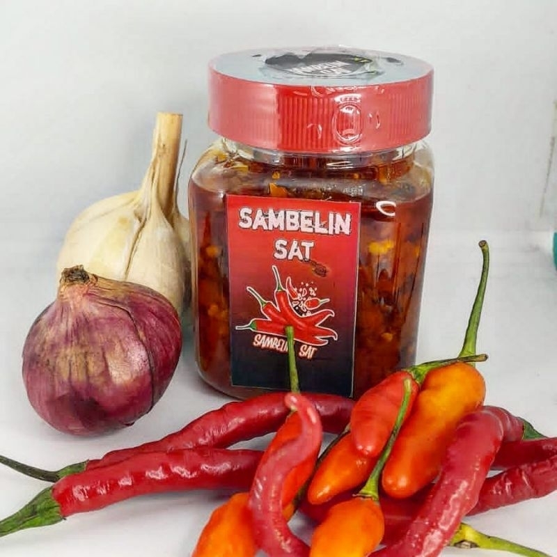 SAMBEL RAWIT CUMI ASIN