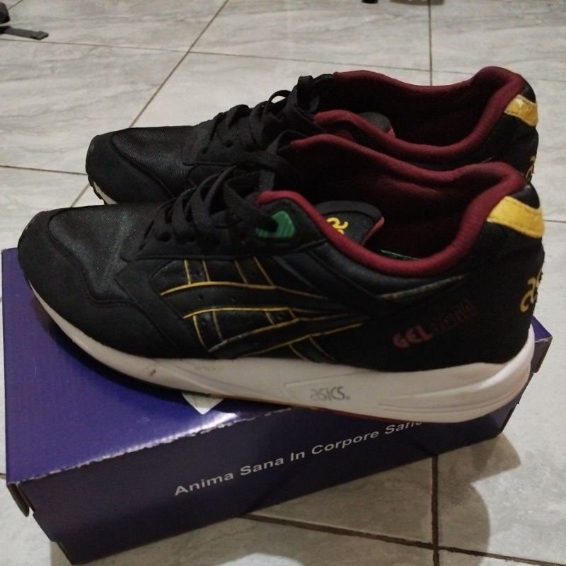 Asics Gel Saga