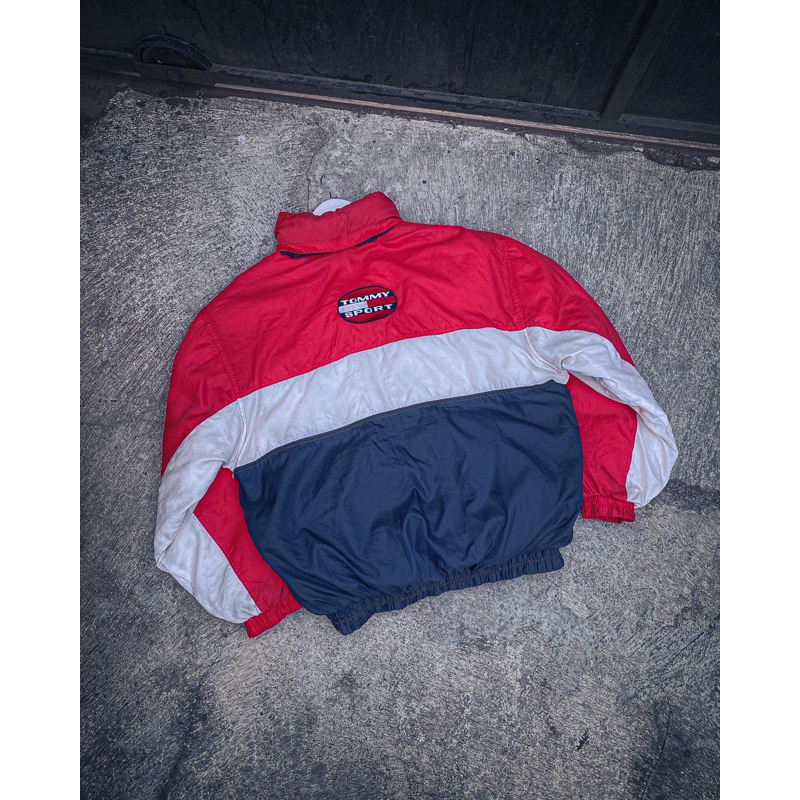 Vintage Tommy Hilfiger jacket