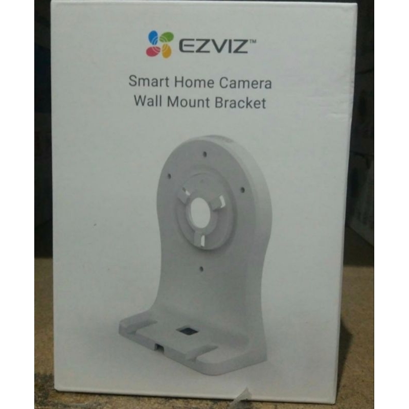 Ezviz Wallmount CCTV Bracket For H6c C6n C6 C4w