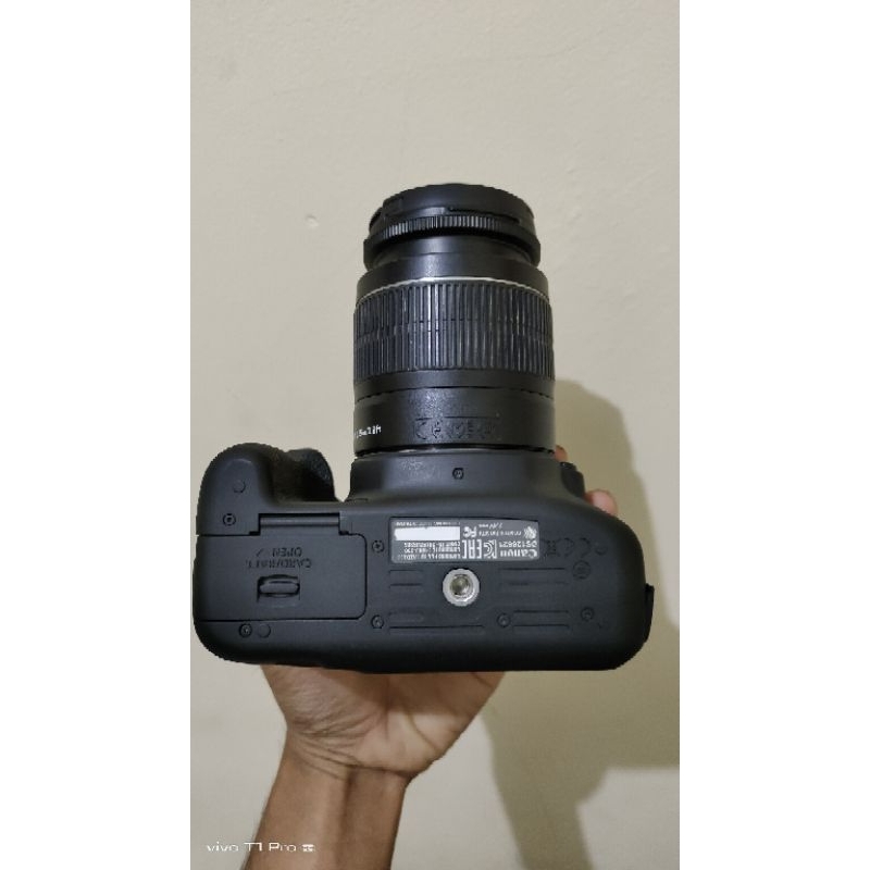 Canon 1100D