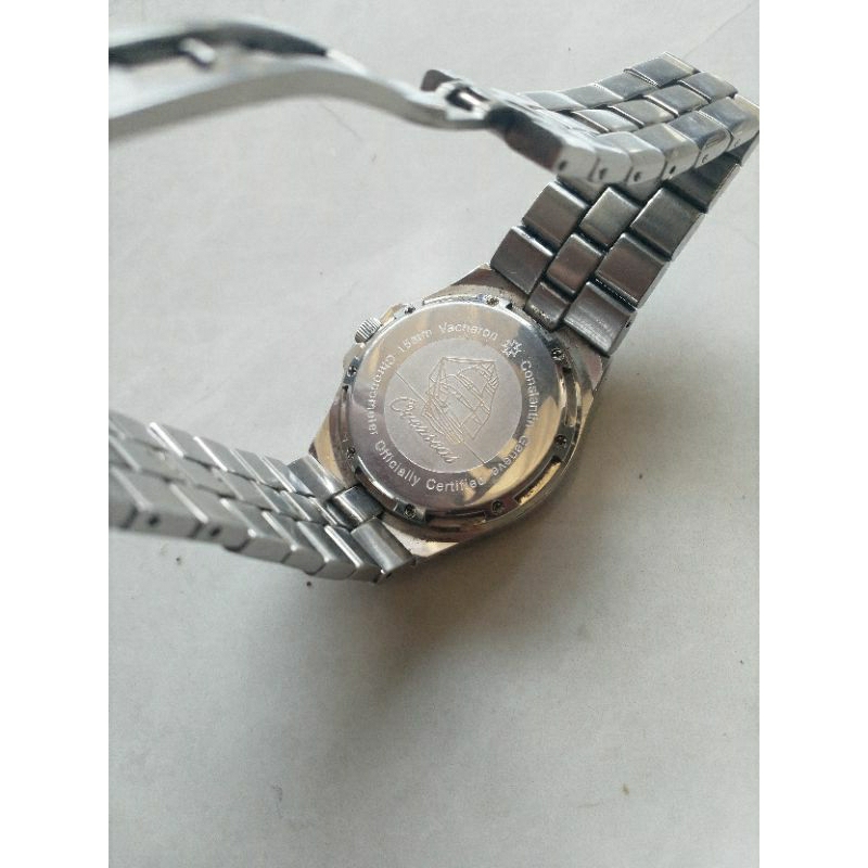 jam vacheron constantin