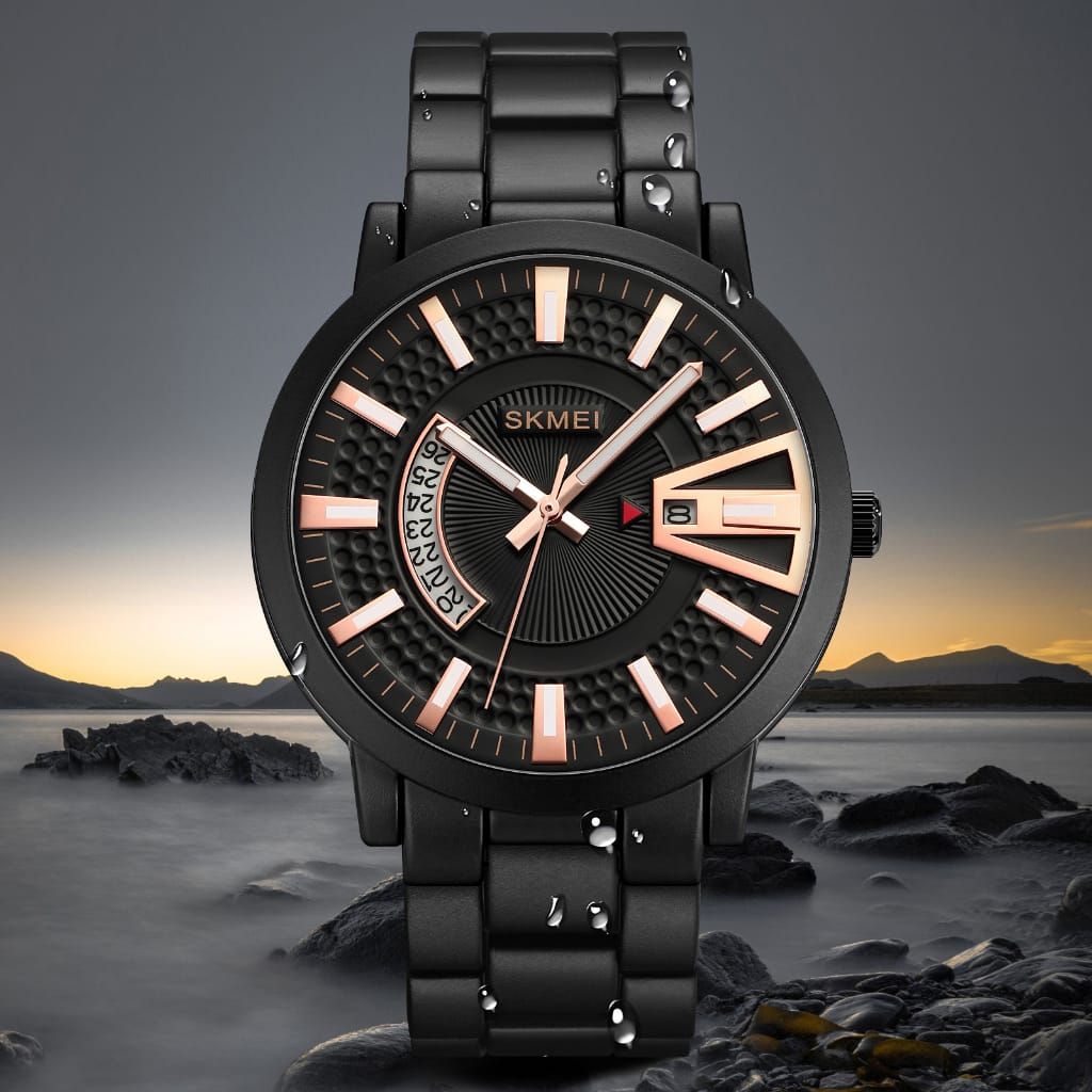 JAM TANGAN SKMEI 1985//JAM TANGAN JAPANESE MOVEMENT// JAM TANGAN SKMEI ORIGINAL//JAM TANGAN TERBARU WATERRESISTENT