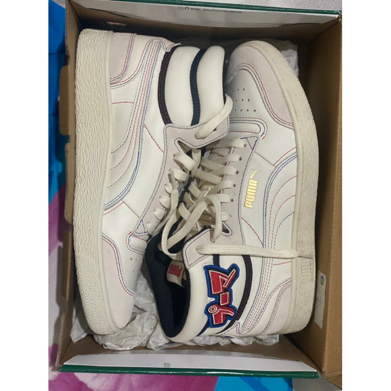 PUMA RALPH SAMPSON mid japanorama 42/27 cm