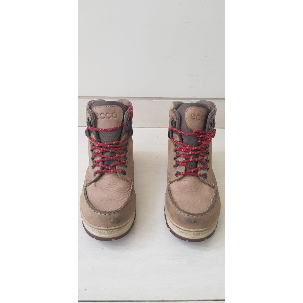 Sepatu Laki ECCO