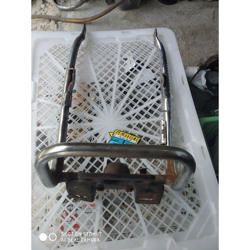 behel yamaha rx100 demper yamaha rx100 begel yamaha rx100