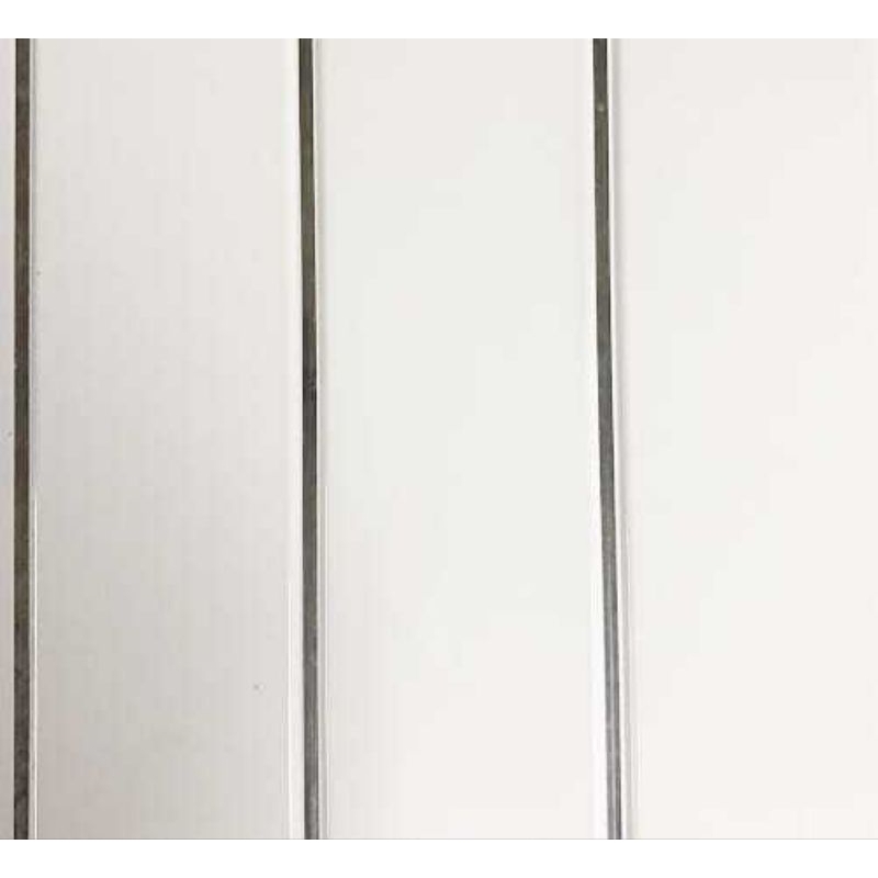 Shunda Plafon PVC K901 Glossy / K902 Doff Drain Silver