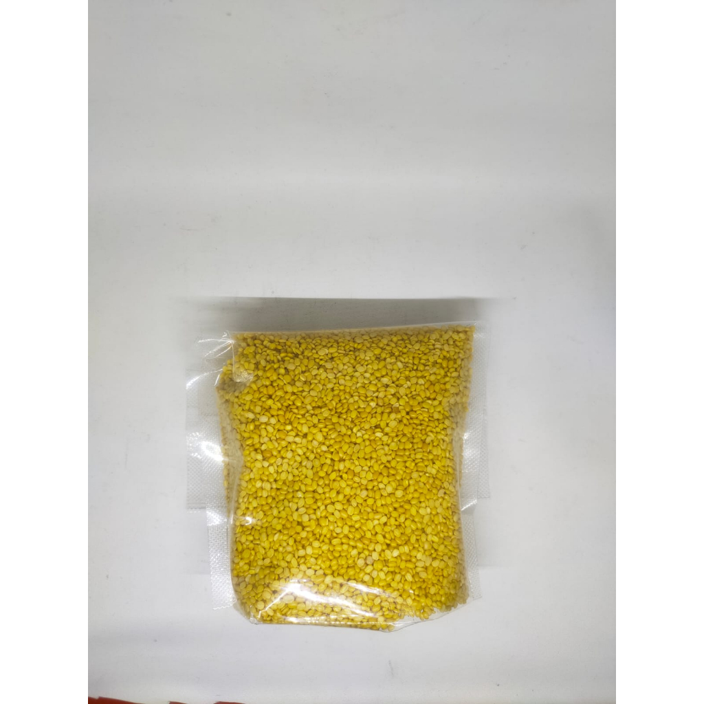 

KACANG HIJAU KUPAS 500G