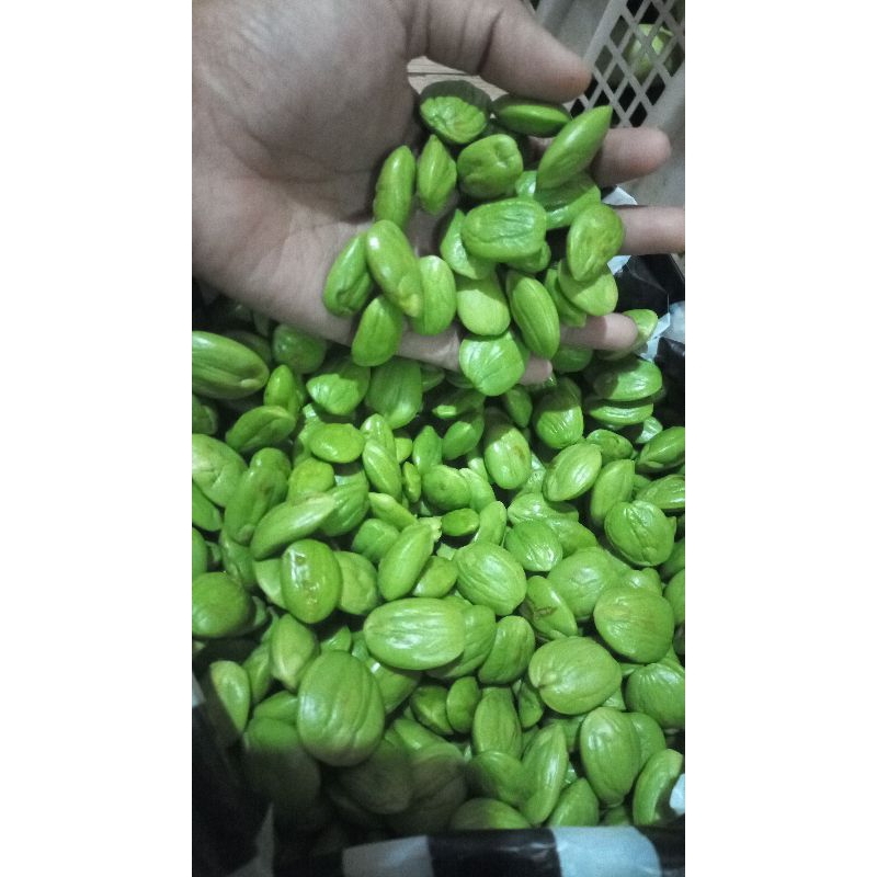 

PETE KUPAS 500g