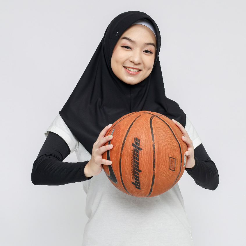 BERGO HAMIDAH PENGUIN SIZE M/BERGO DZEVADA