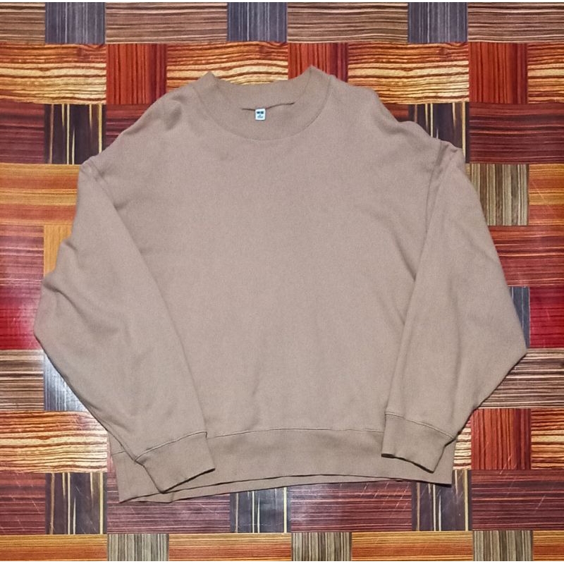 Crewneck UNIQLO
