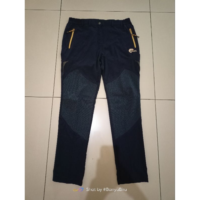 Celana Outdoor NEPA, second