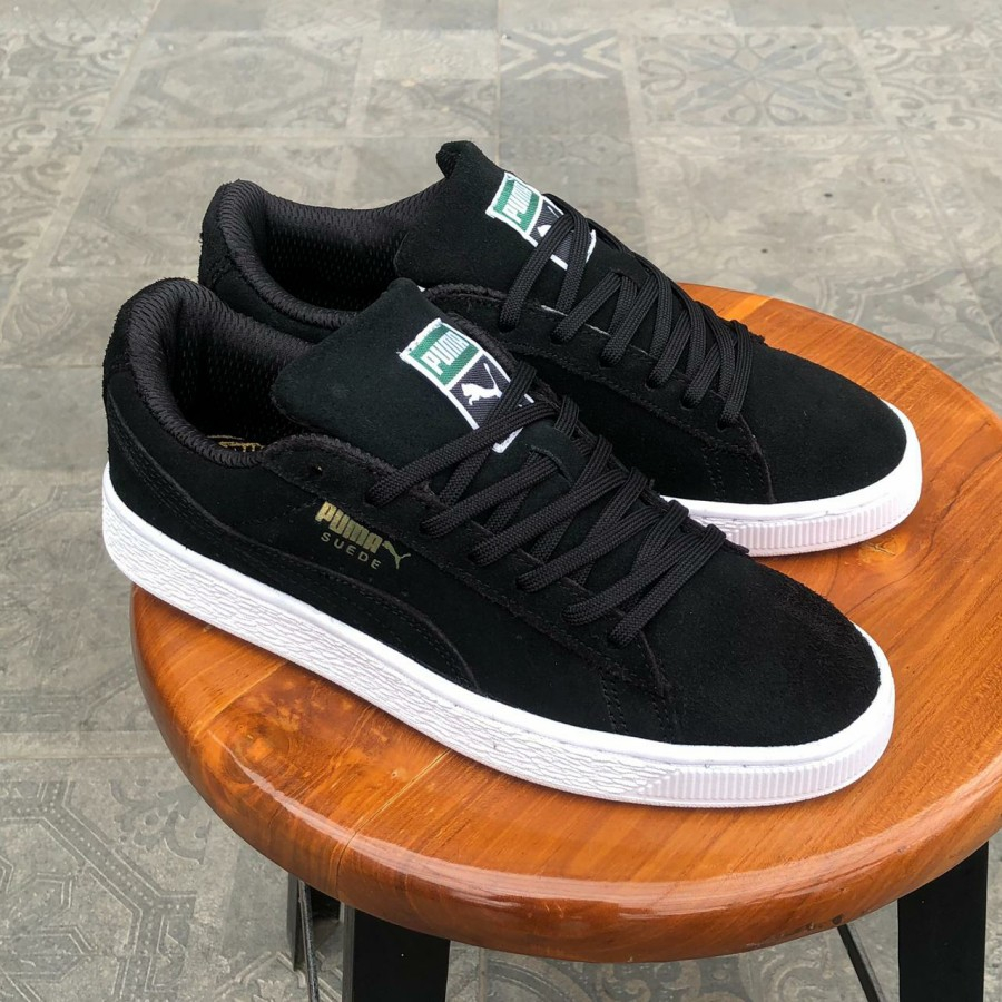 SEPATU PUMA RALPH SAMPSON Sepatu PuMa SuiDe PREMIUM BNIB//SEPATU SANTAI CASUAL PRIA Sepatu pria.Sepatu pum4 suede classic premium grade original.sepatu sneakers pria.sepatu casual pum4