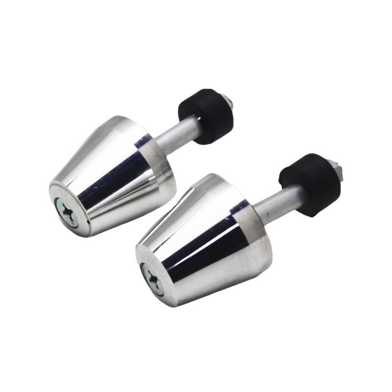Jalu Stang Aluminium Chrome Model Satria Fu / Bandul Jalu Satria Fu Chrome Model Original