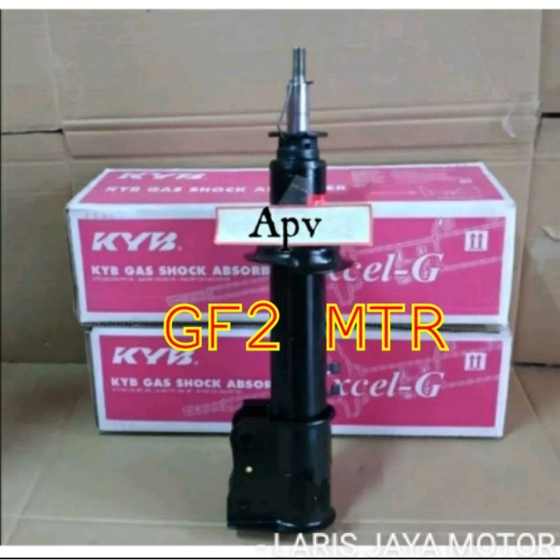 SHOCKBREAKER APV / APV ARENA DEPAN ORIGINAL KAYABA EXCEL G