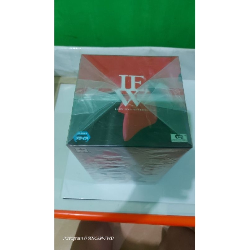 figure one piece perona