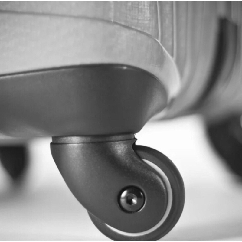 roda koper ori samsonite cosmolite