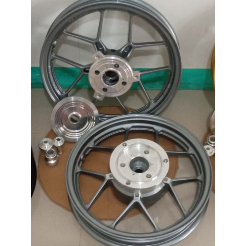 VELG(PNP)NMAX