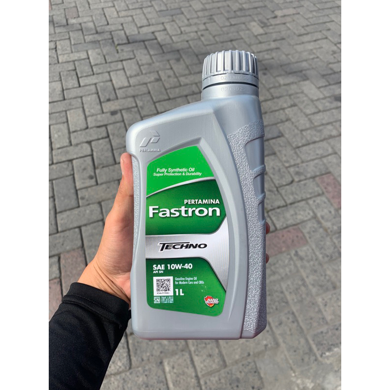 Fastron Techno 1liter