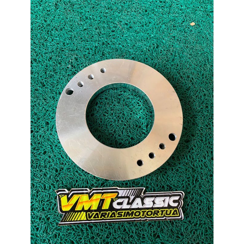 plendes adaptor magnet RM magnet bleyer RX king