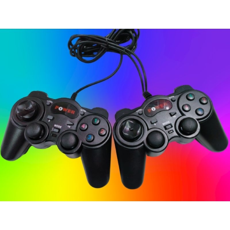 Joystick Game Pc Komputer/Laptop