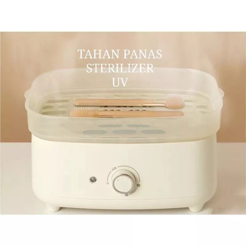 Sikat Gigi Bayi Dan Sikat Lidah Bayi PPSU 3in1BPA Free