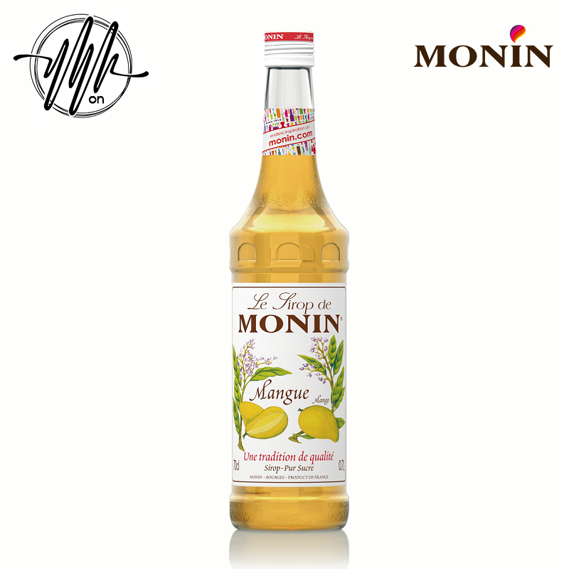 

Sirup Monin Mango 700ml